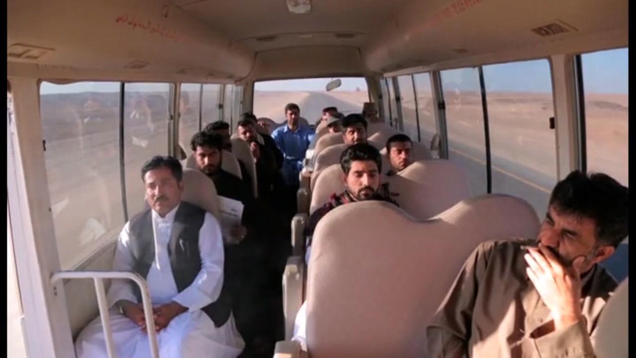 Kareem 2014 movie scene