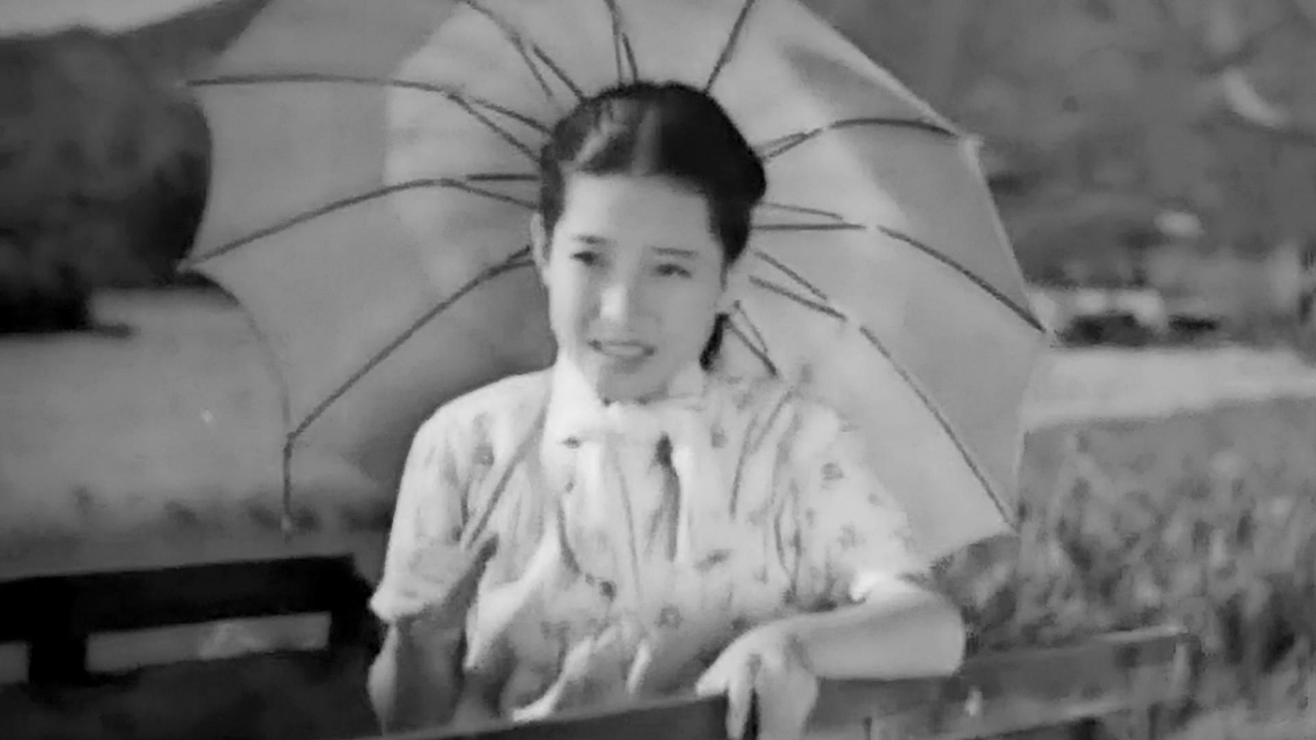 Conduct Report on Professor Ishinaka 1950 movie scene