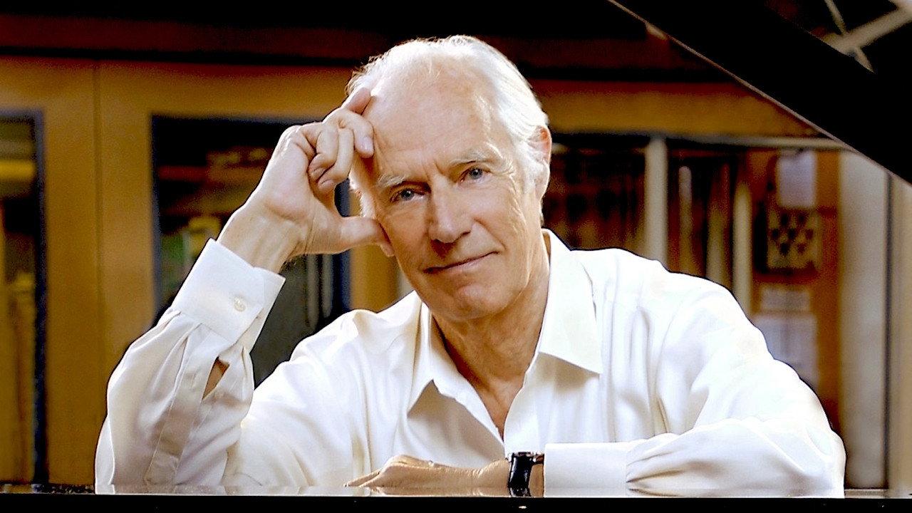 Produced by George Martin 2012 movie scene