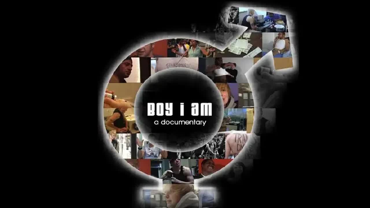 Boy I Am 2006 movie scene