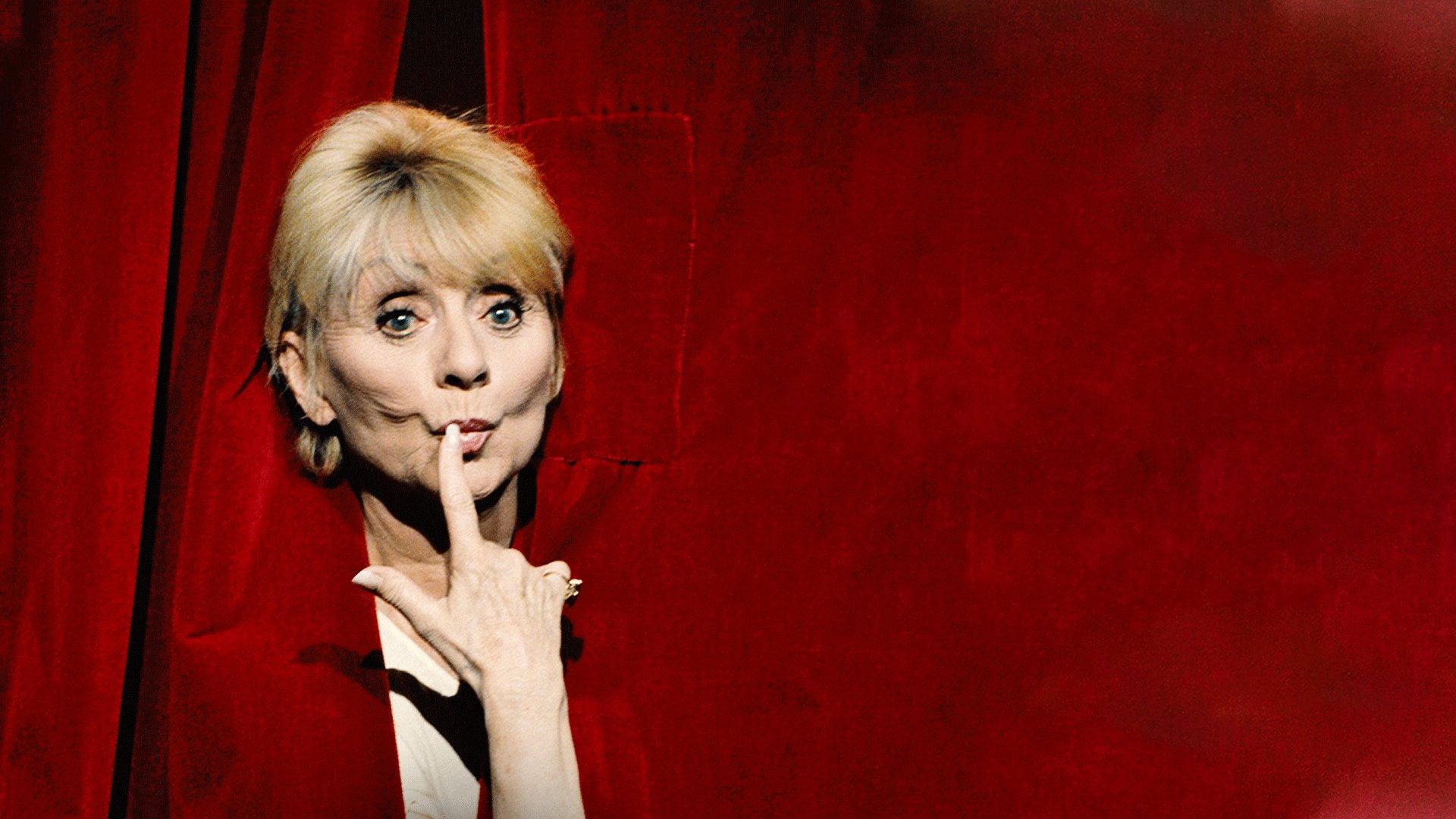 Annie Cordy, une vie d’artiste 2020 movie scene