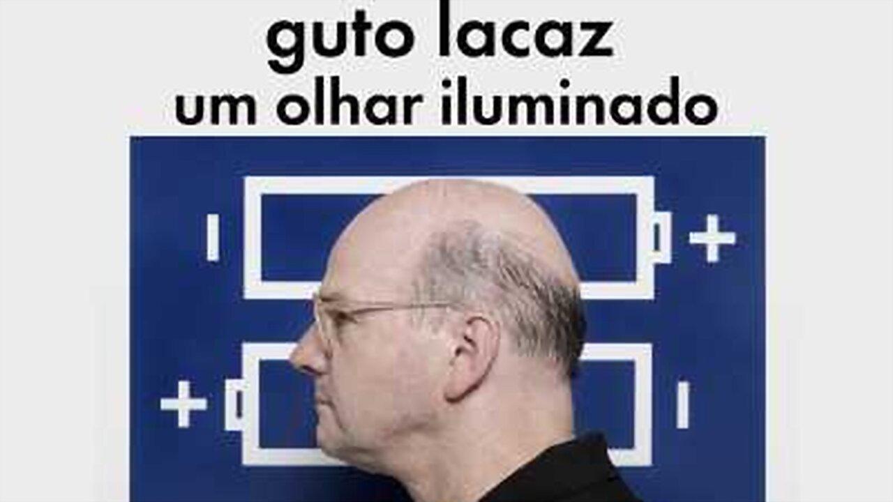 Guto Lacaz - Um Olhar Iluminado movie scene