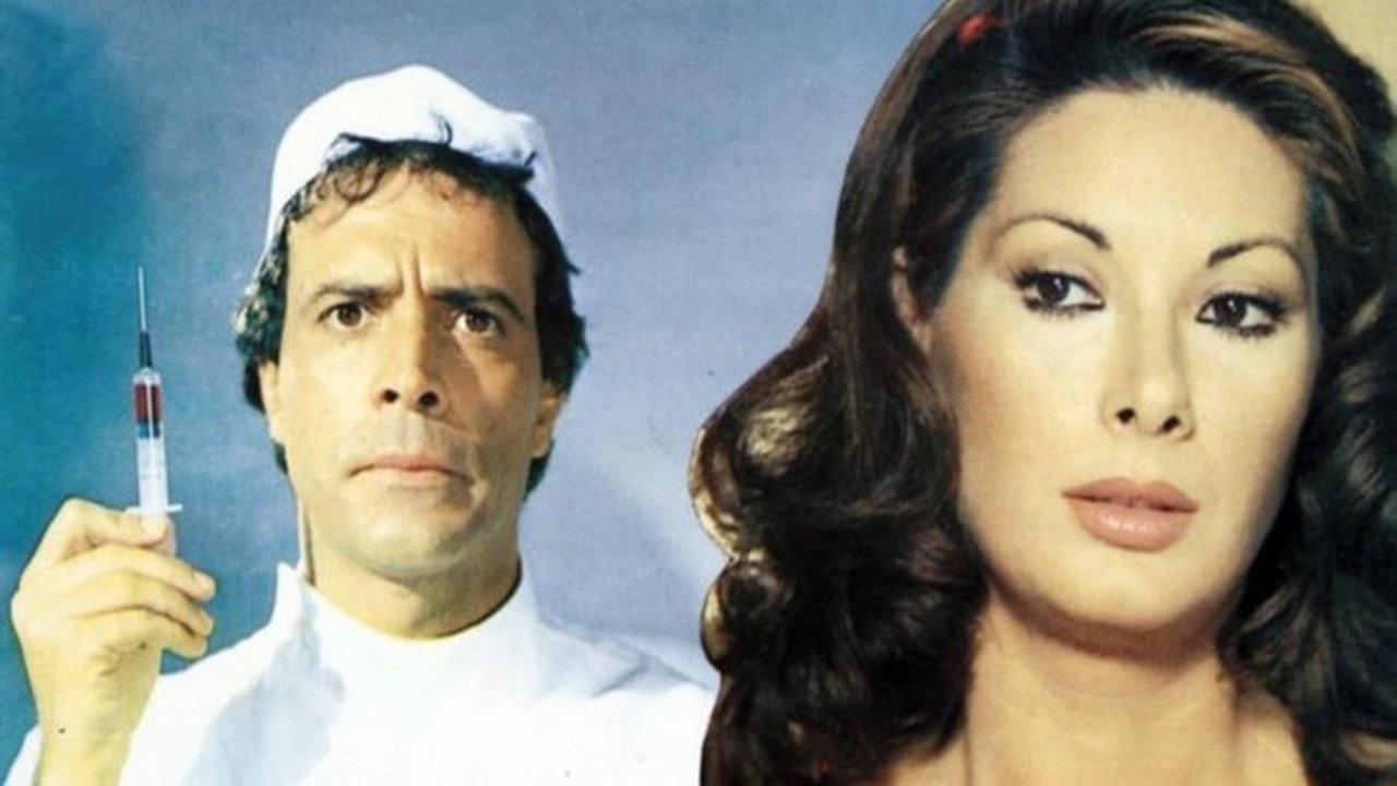 The Paramedic 1982 movie scene