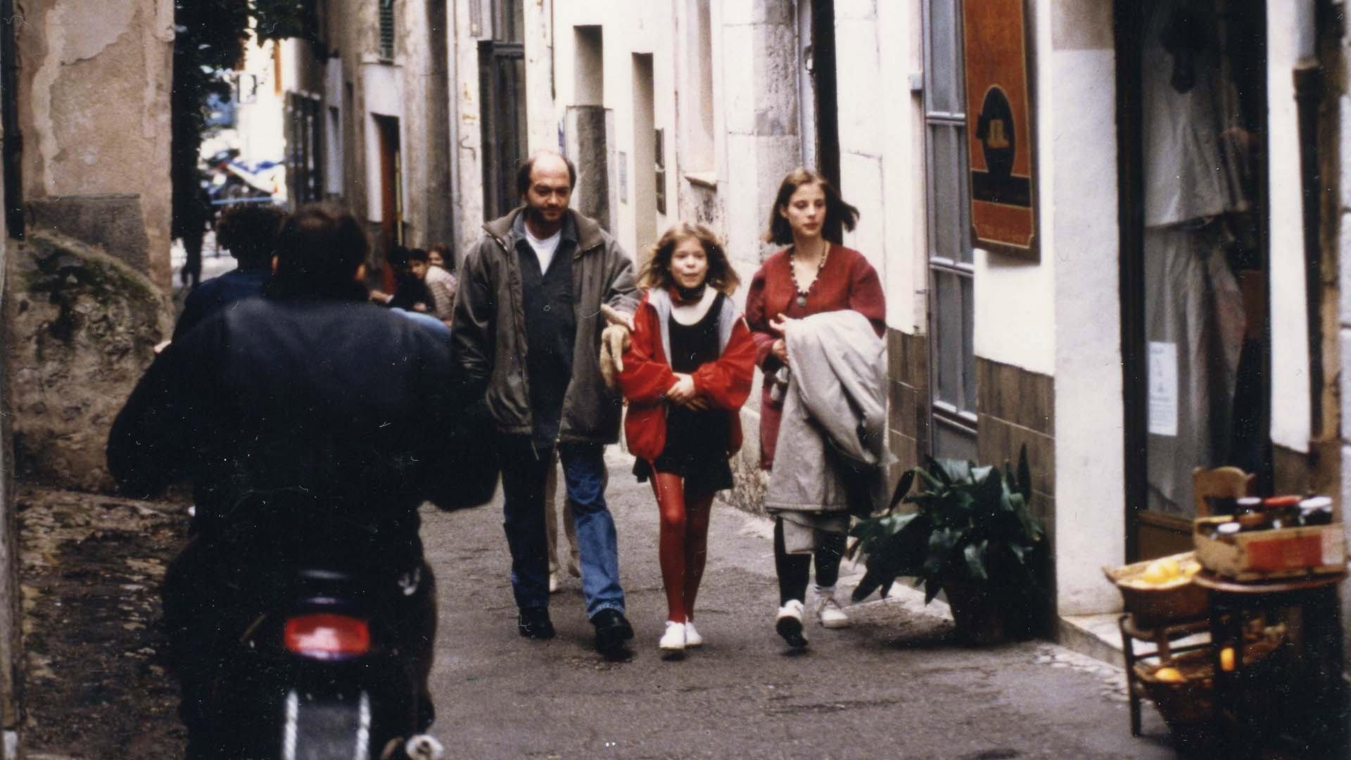 Natascha - Wettlauf mit dem Tod 1996 movie scene