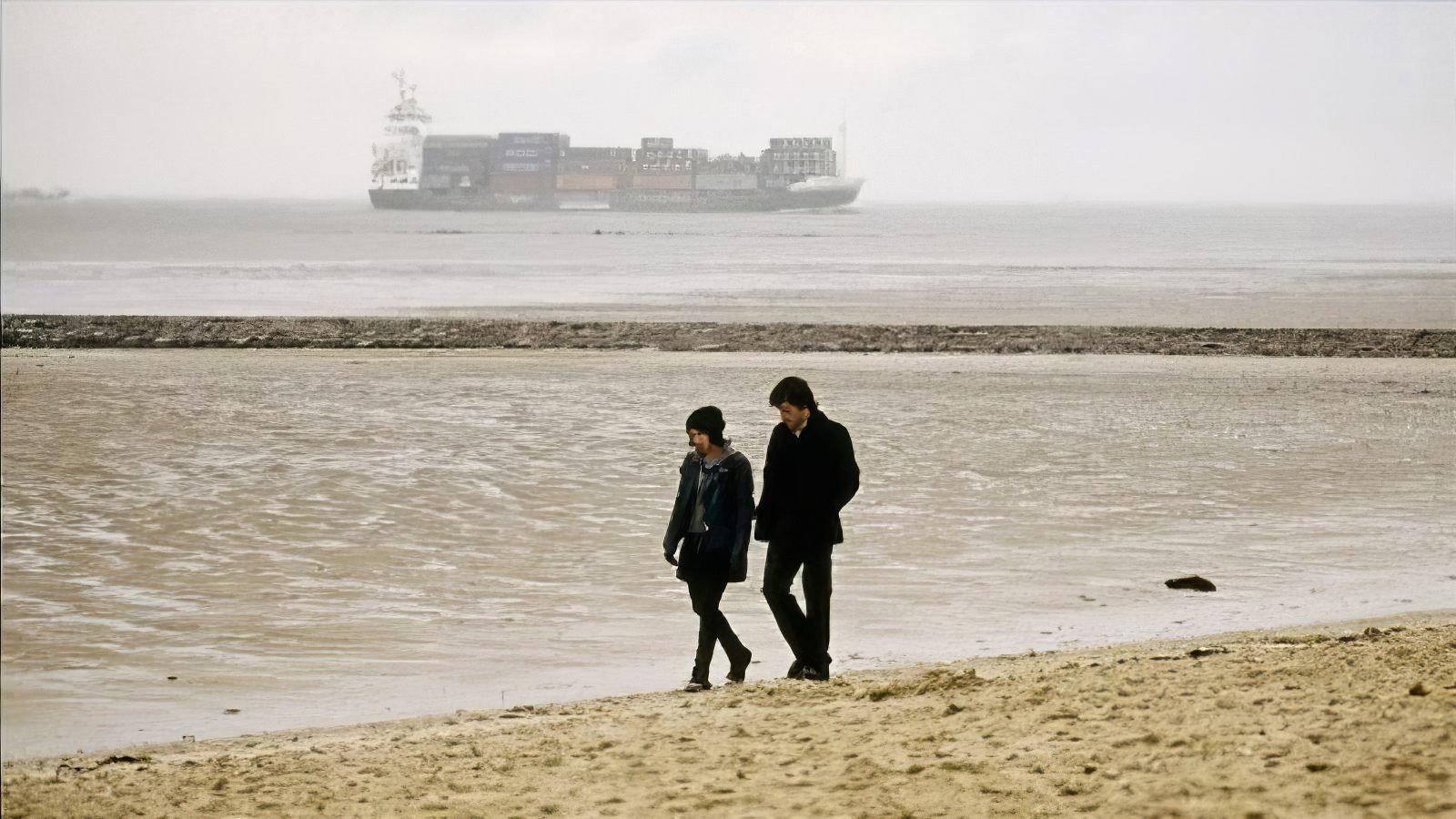 Northern Star 2003 movie scene