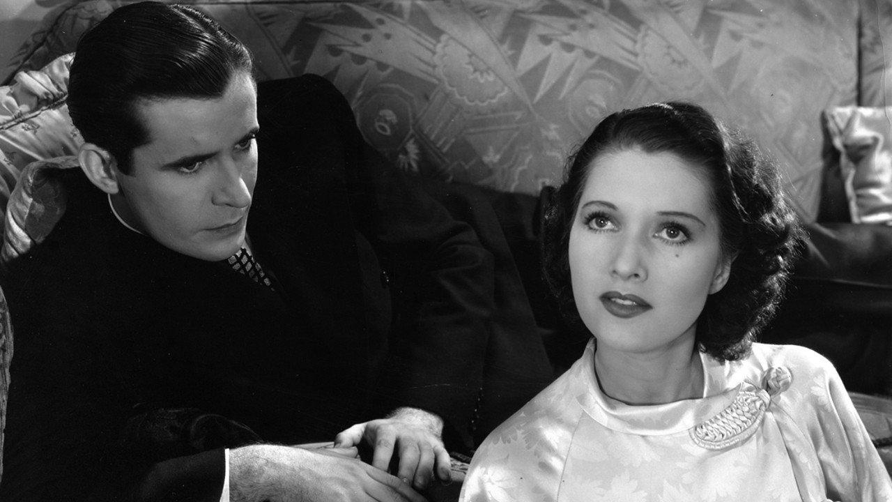 Together We Live 1935 movie scene
