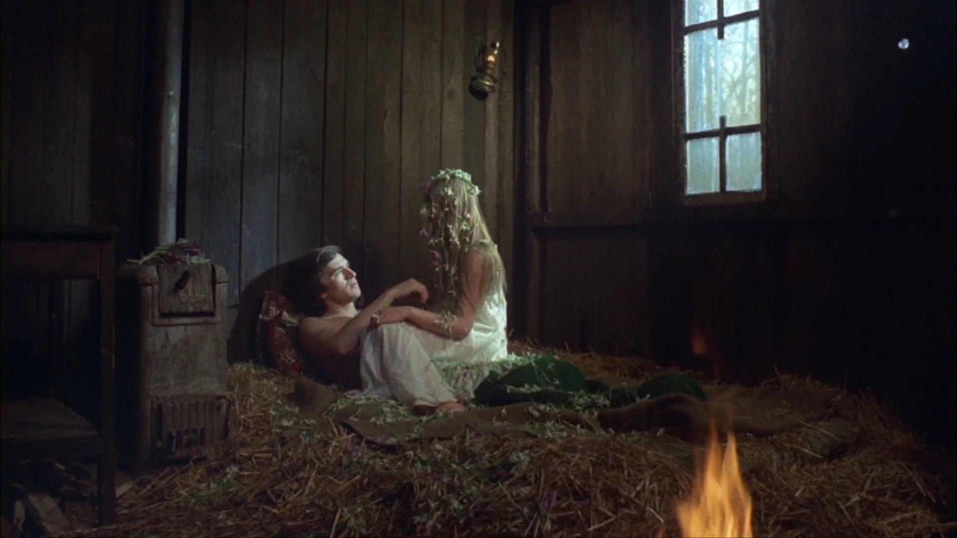 Beyond the Sands 1974 movie scene