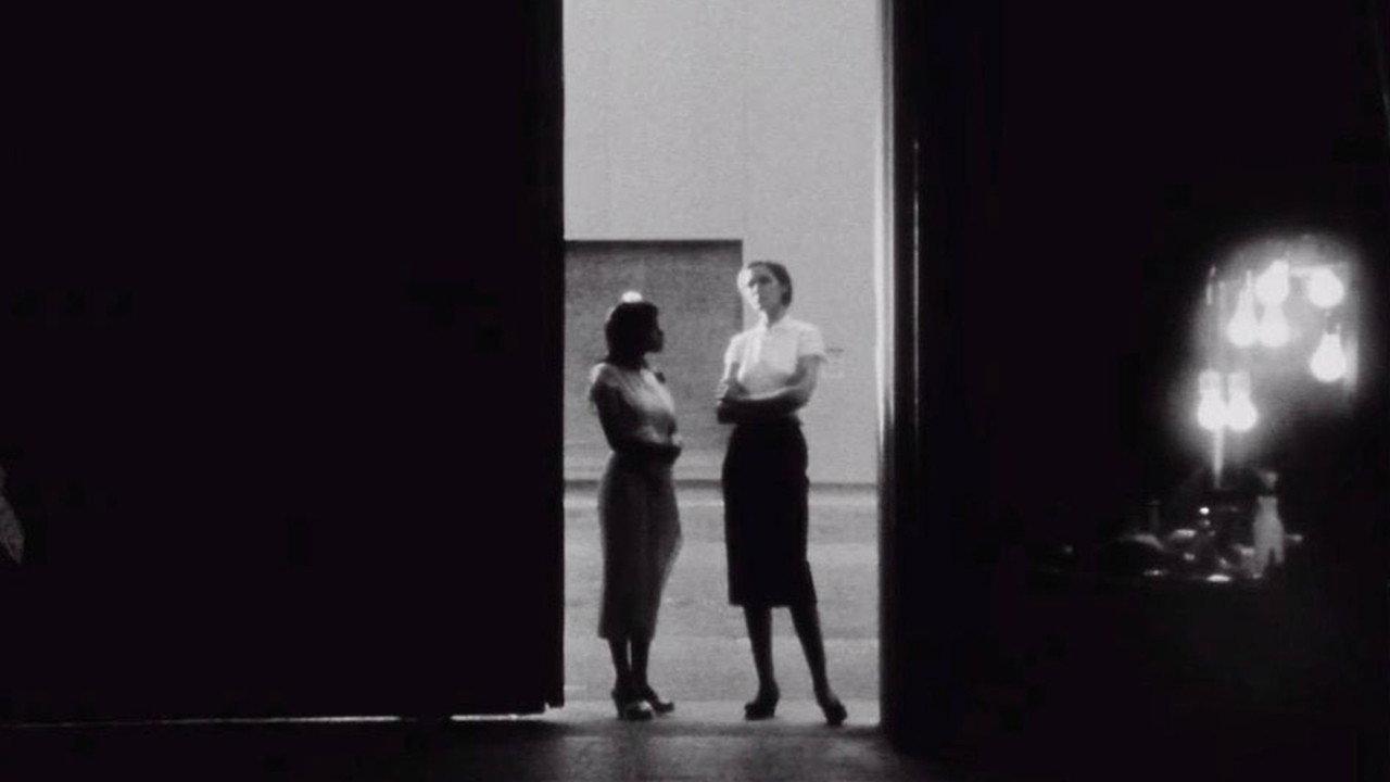 Illusions 1982 movie scene