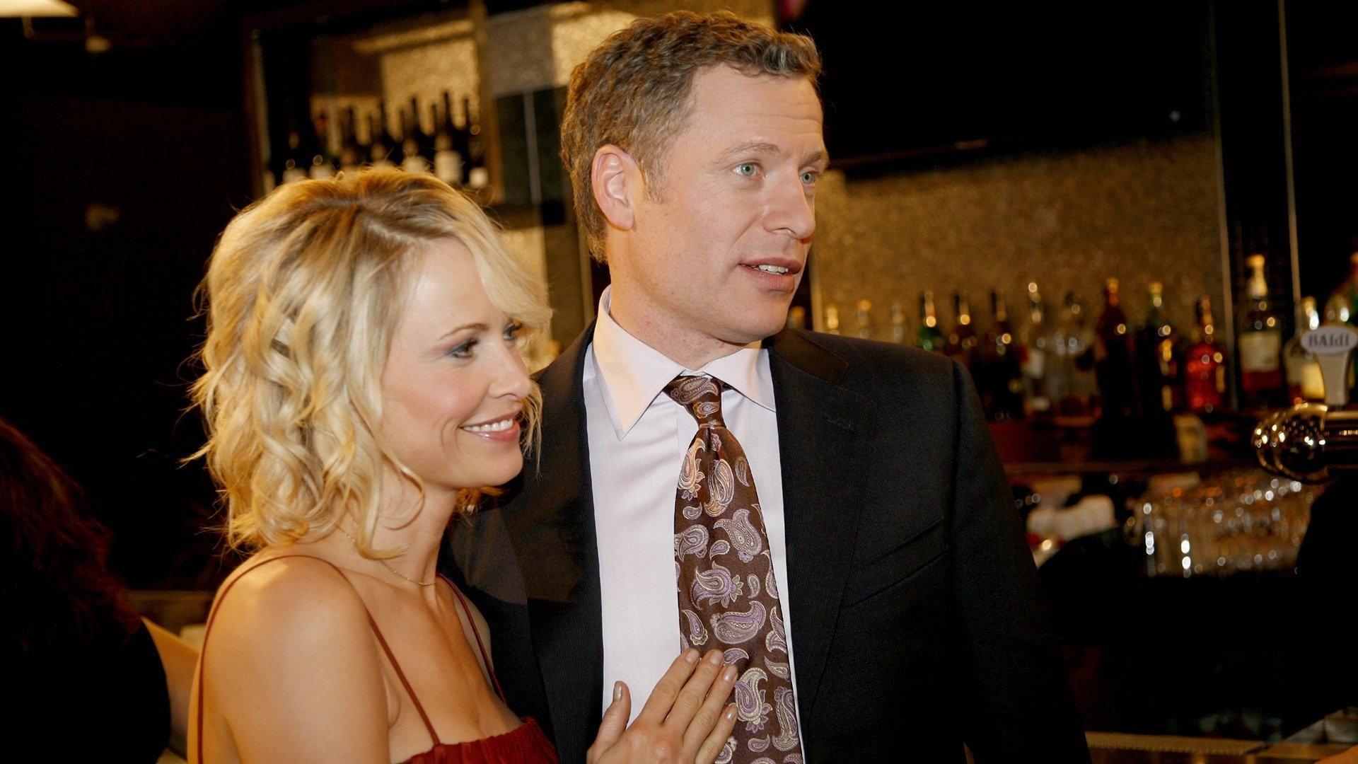 The Other Woman 2008 movie scene