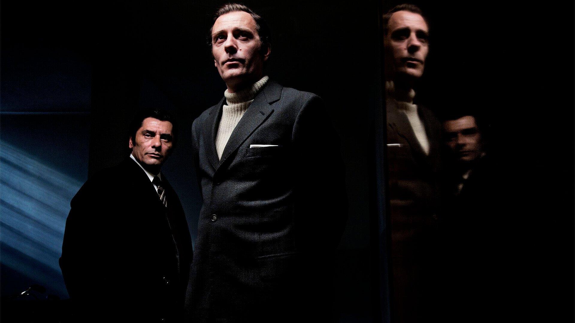 Piazza Fontana: The Italian Conspiracy 2012 movie scene