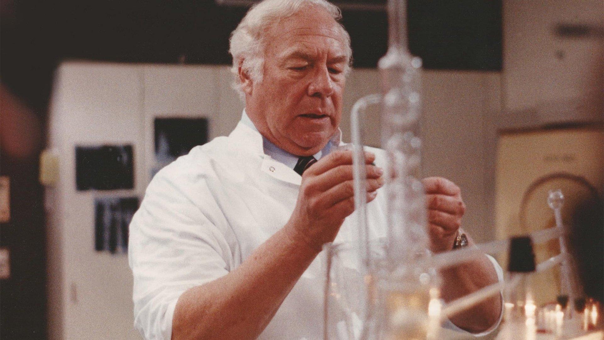 Intensive Care 1991 movie scene