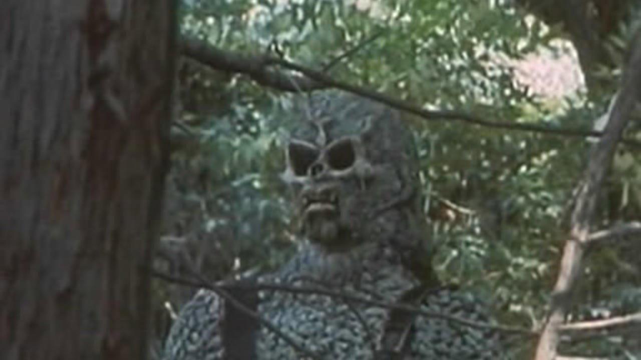 The Galaxy Invader 1985 movie scene