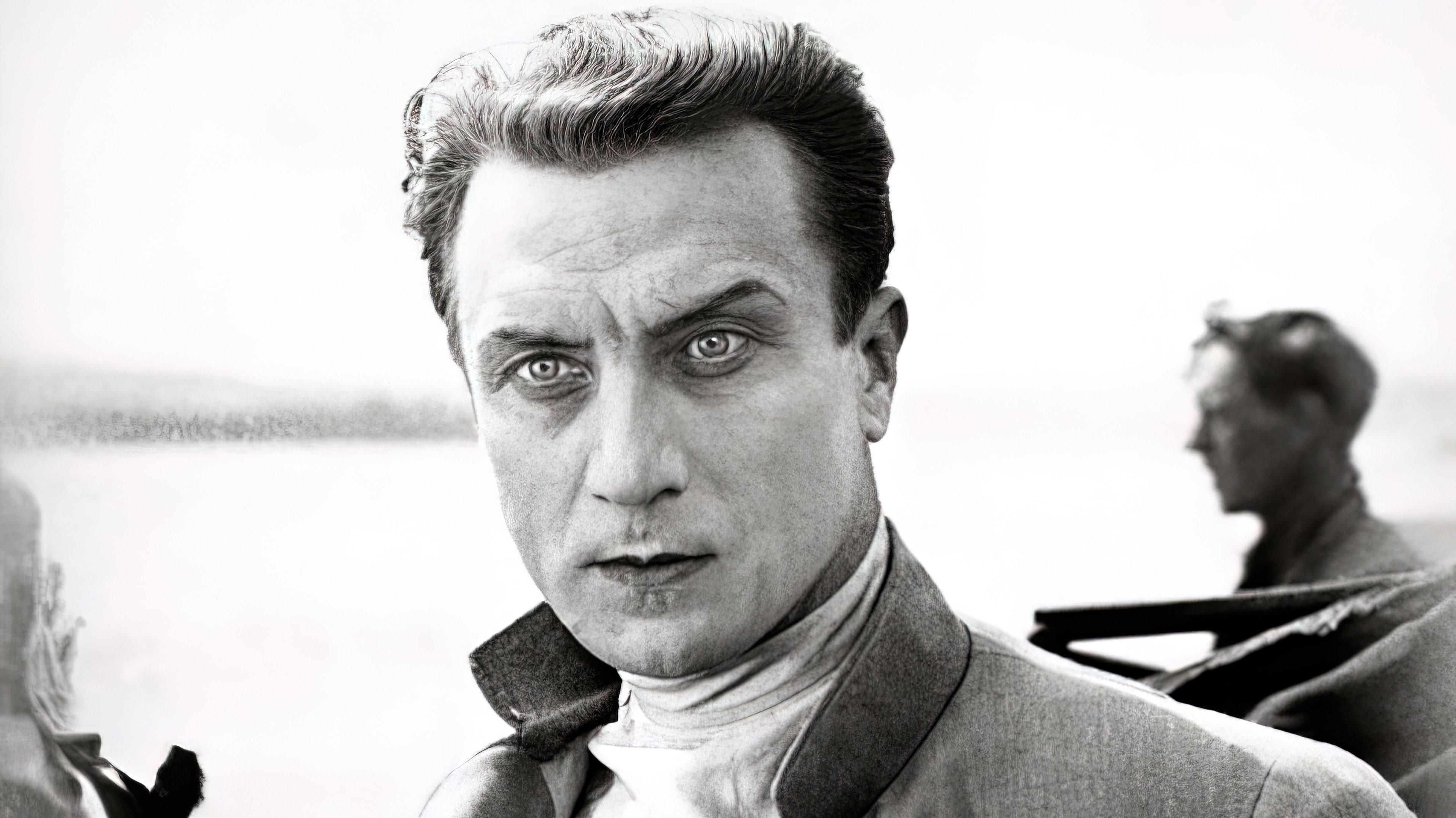 Michel Strogoff 1926 movie scene