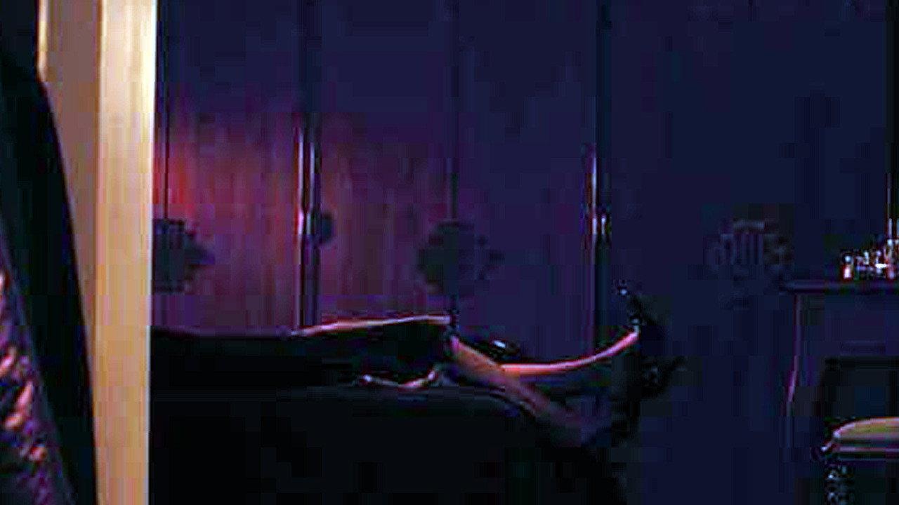 The Counting of the Damages 2010 movie scene