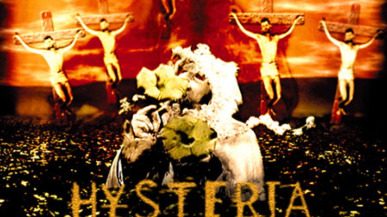 Hysteria 2002 movie scene