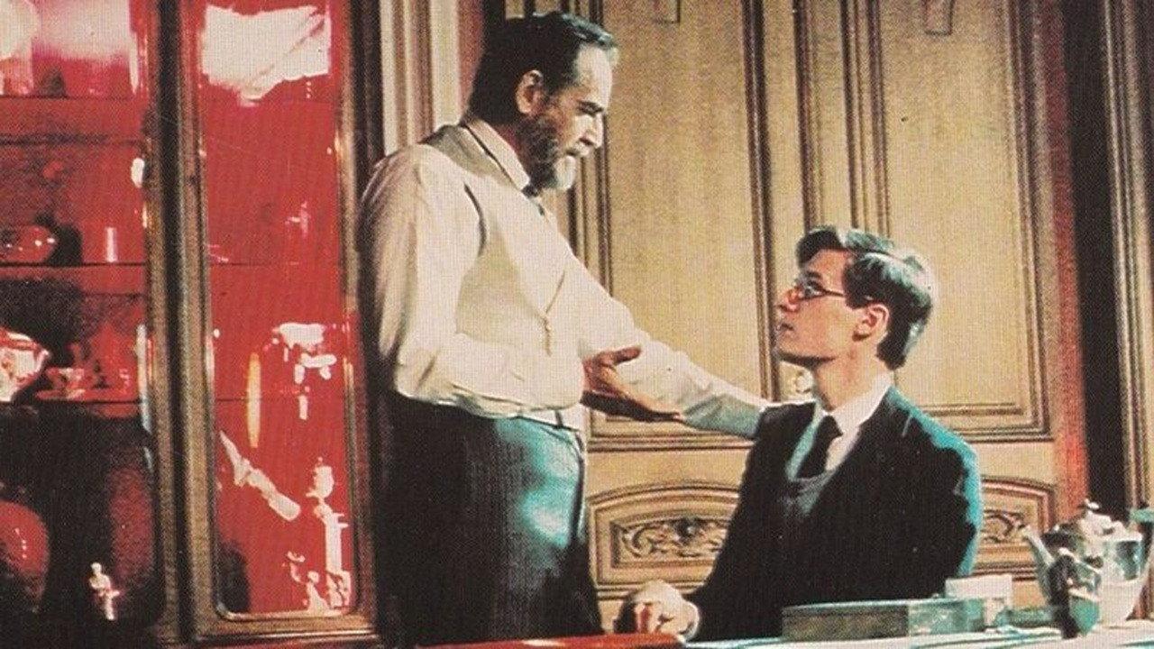 Power Of Evil 1985 movie scene