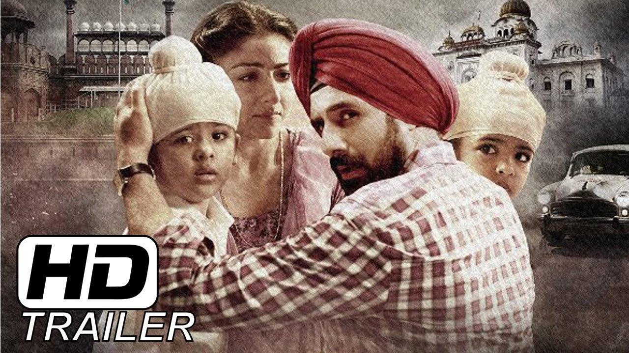 31st October 2016 movie scene
