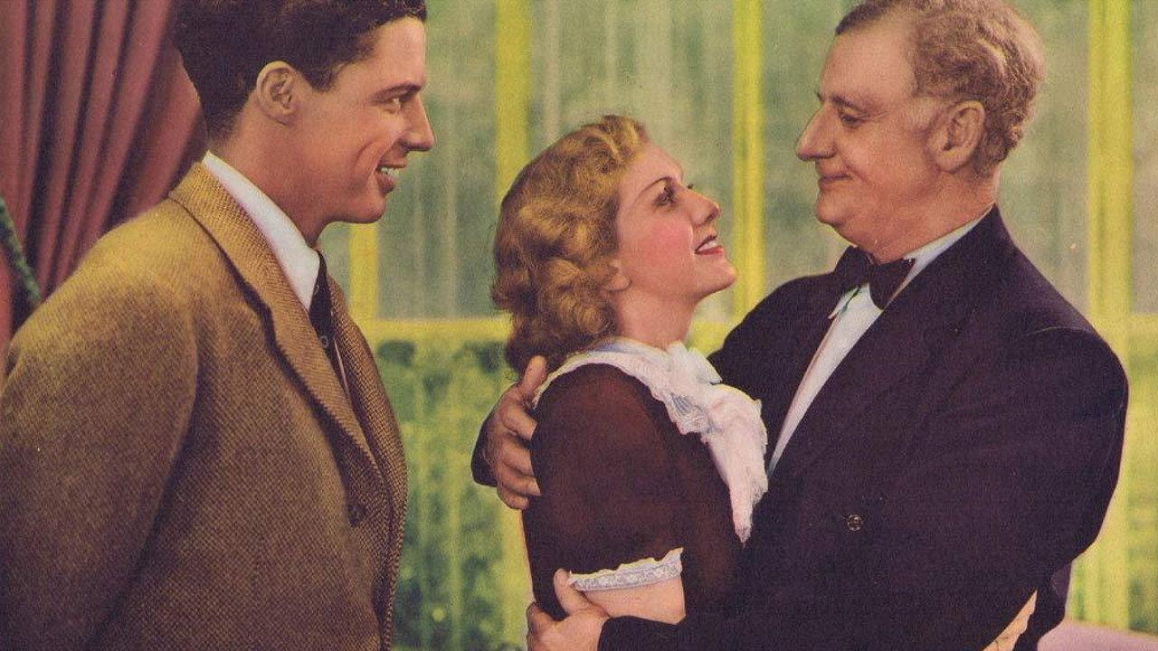 Grand Jury 1936 movie scene