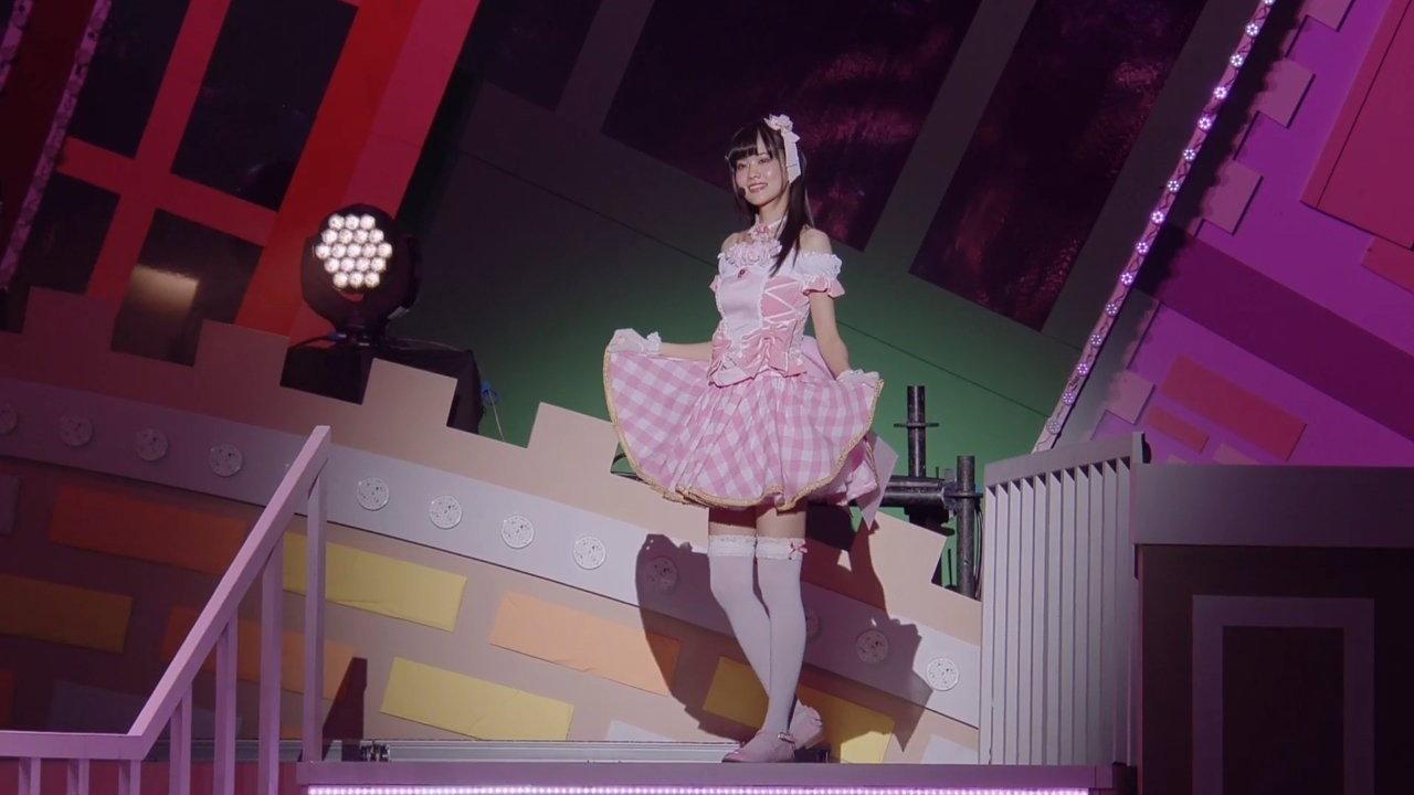 Love Live! Nijigasaki High School Idol Club Shuffle Festival 2021 movie scene