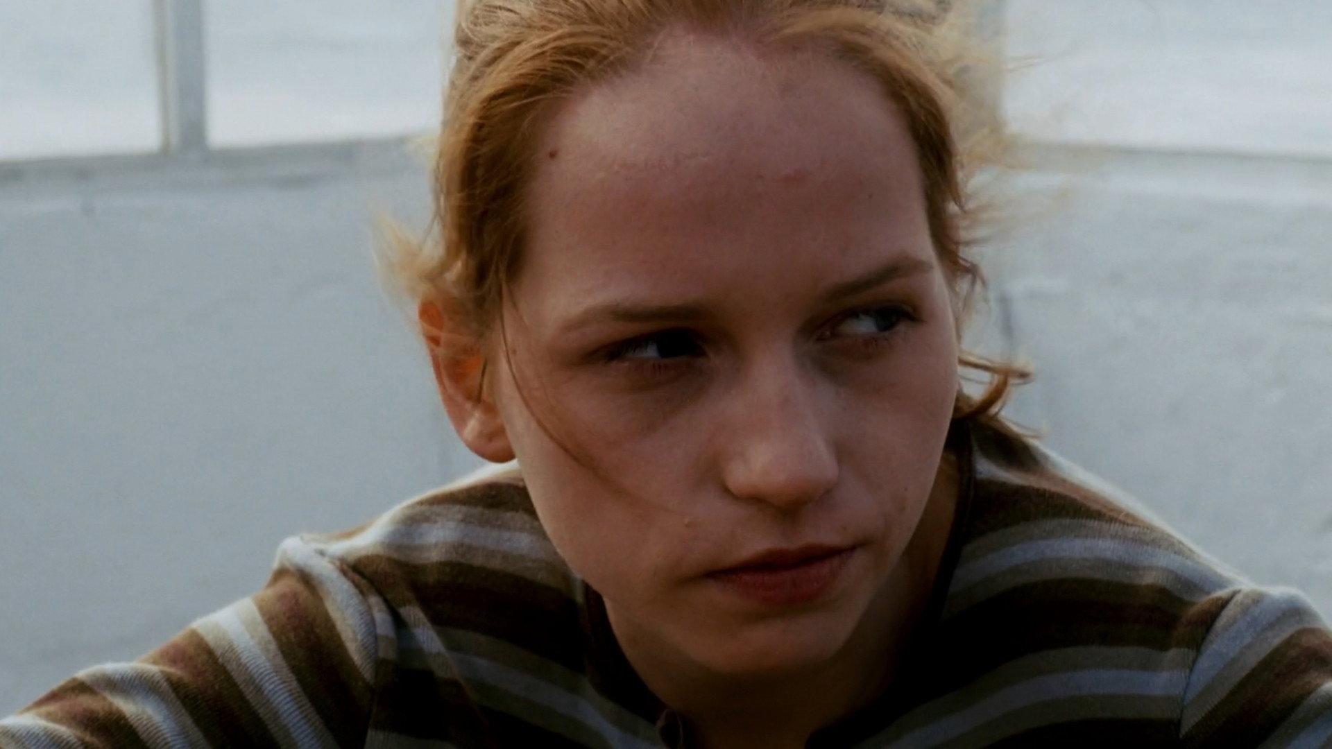 The State I Am In 2001 movie scene