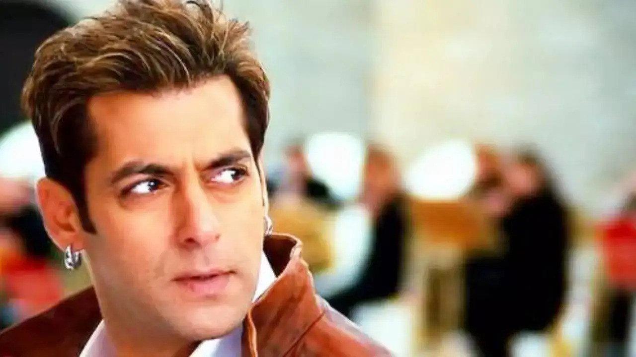 Yuvvraaj 2008 movie scene