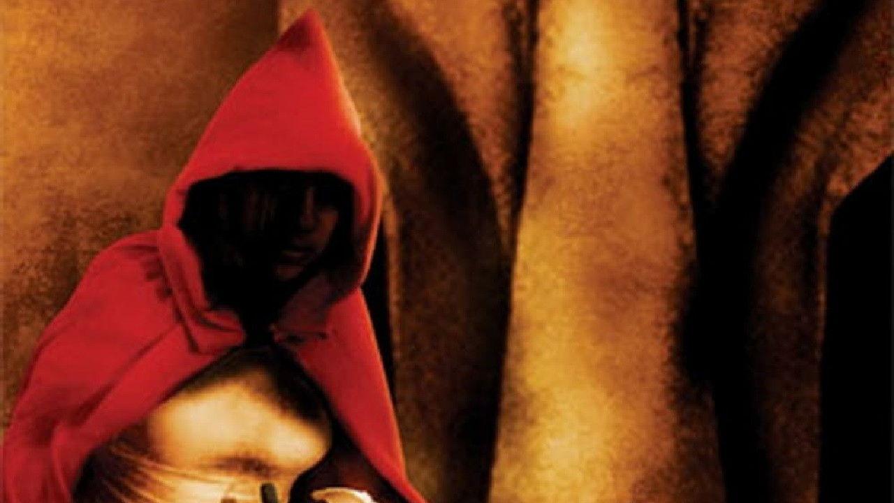 Red Riding Hood 2003 movie scene