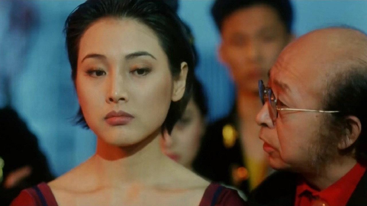 After Divorce 1996 movie scene