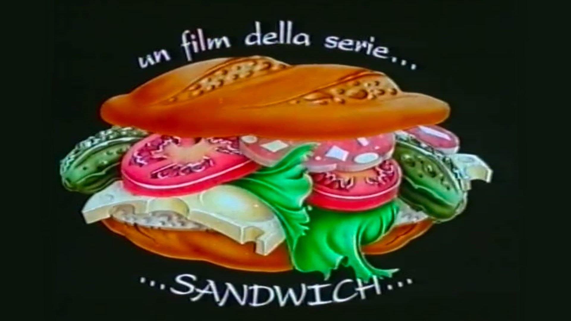 Sandwich 1980 movie scene