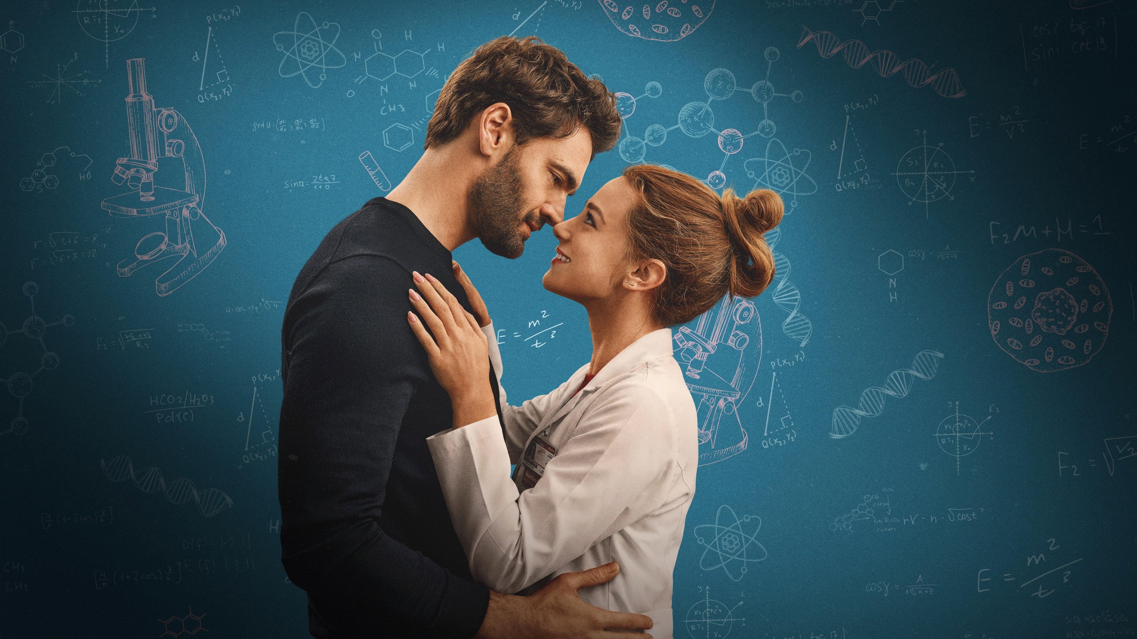 The Love Hypothesis 2026 movie scene