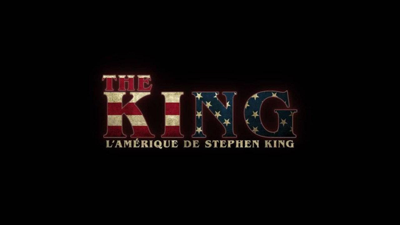 The King: Stephen King's America 2019 movie scene