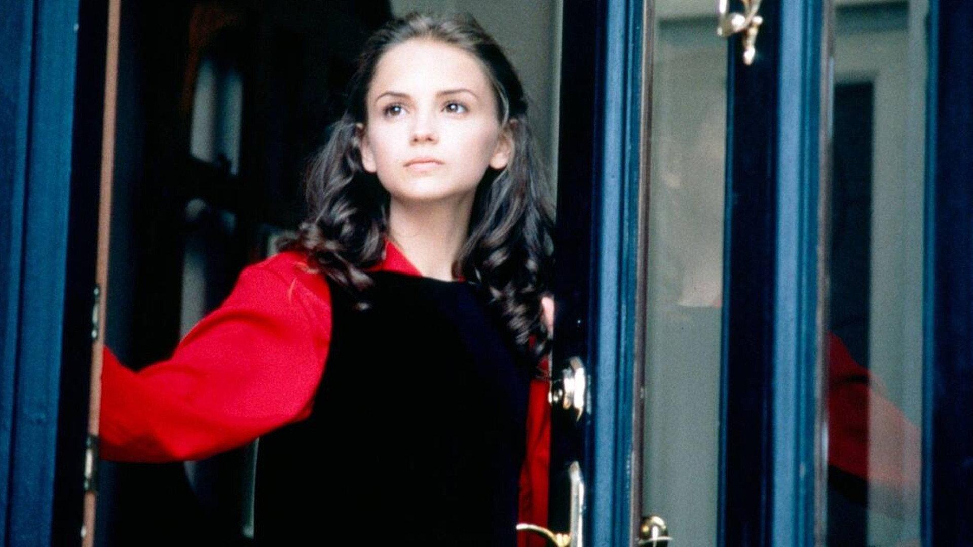 The Eighteenth Angel 1997 movie scene
