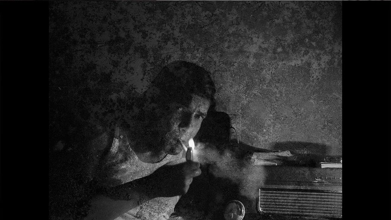 Absence of Me 2019 movie scene