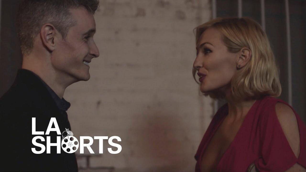 Un-Dateable Britt  movie scene