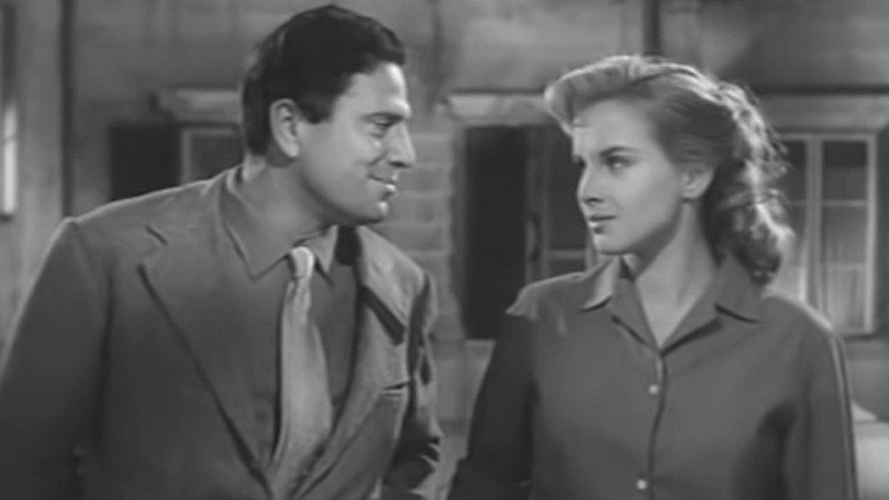 Perdonami! 1953 movie scene