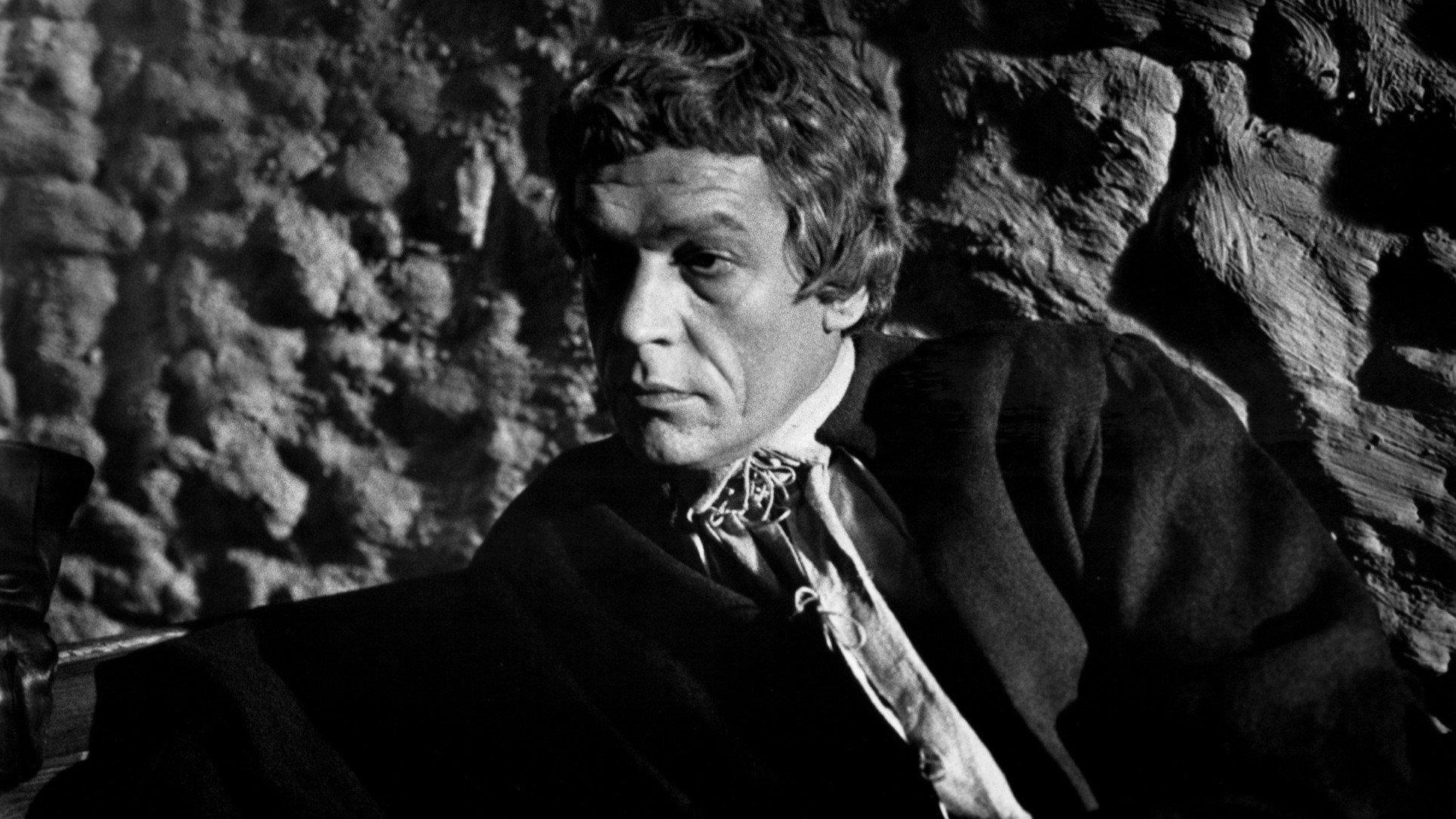 A Man for All Seasons 1966 movie scene