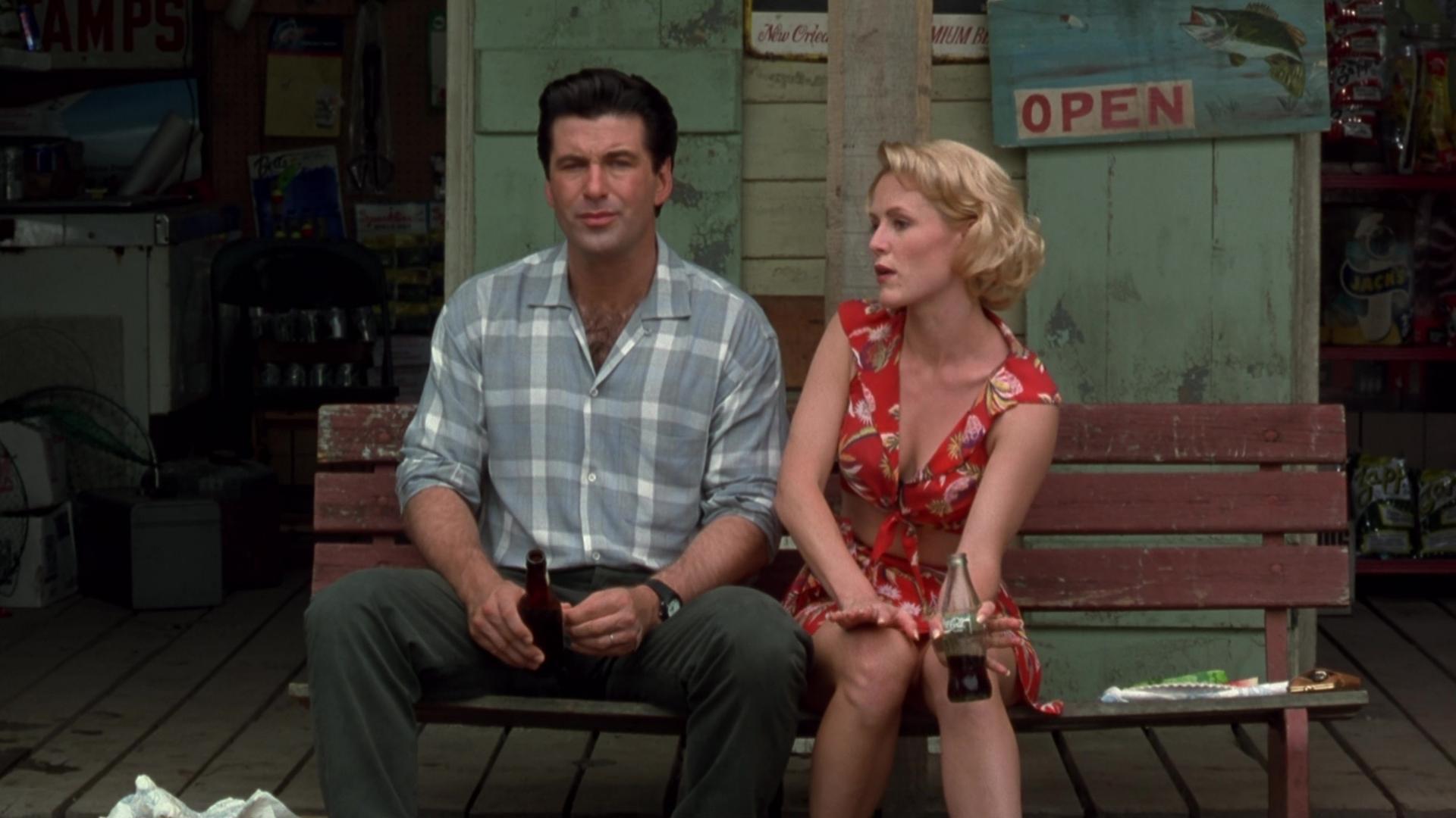 Heaven's Prisoners 1996 movie scene