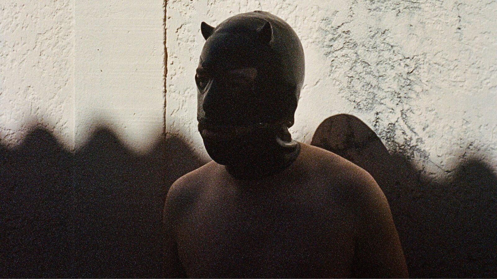 Impostor 2026 movie scene