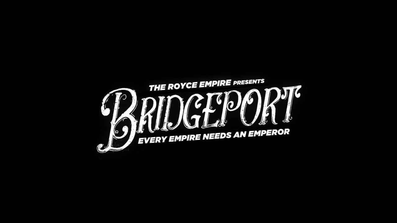 Bridgeport: The Movie 2025 movie scene