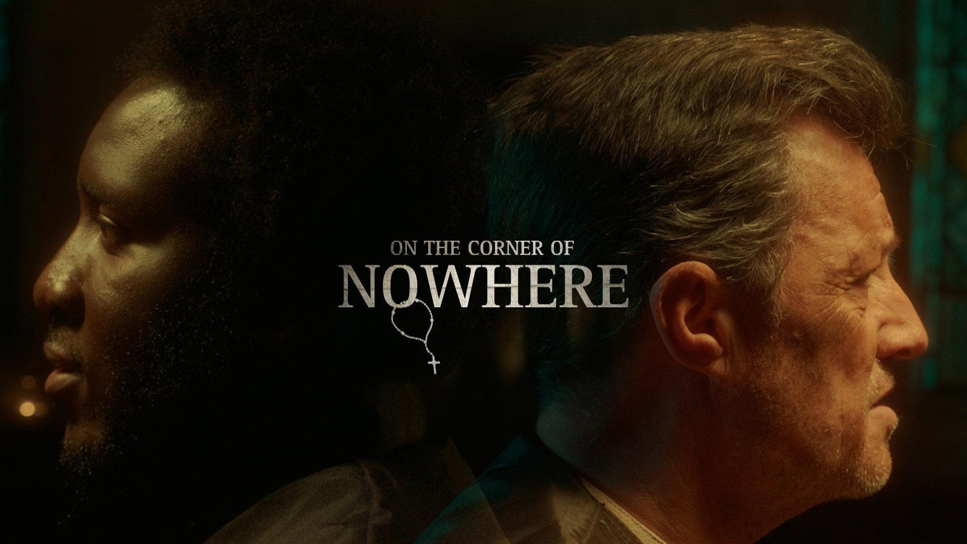 On The Corner Of Nowhere 2024 movie scene