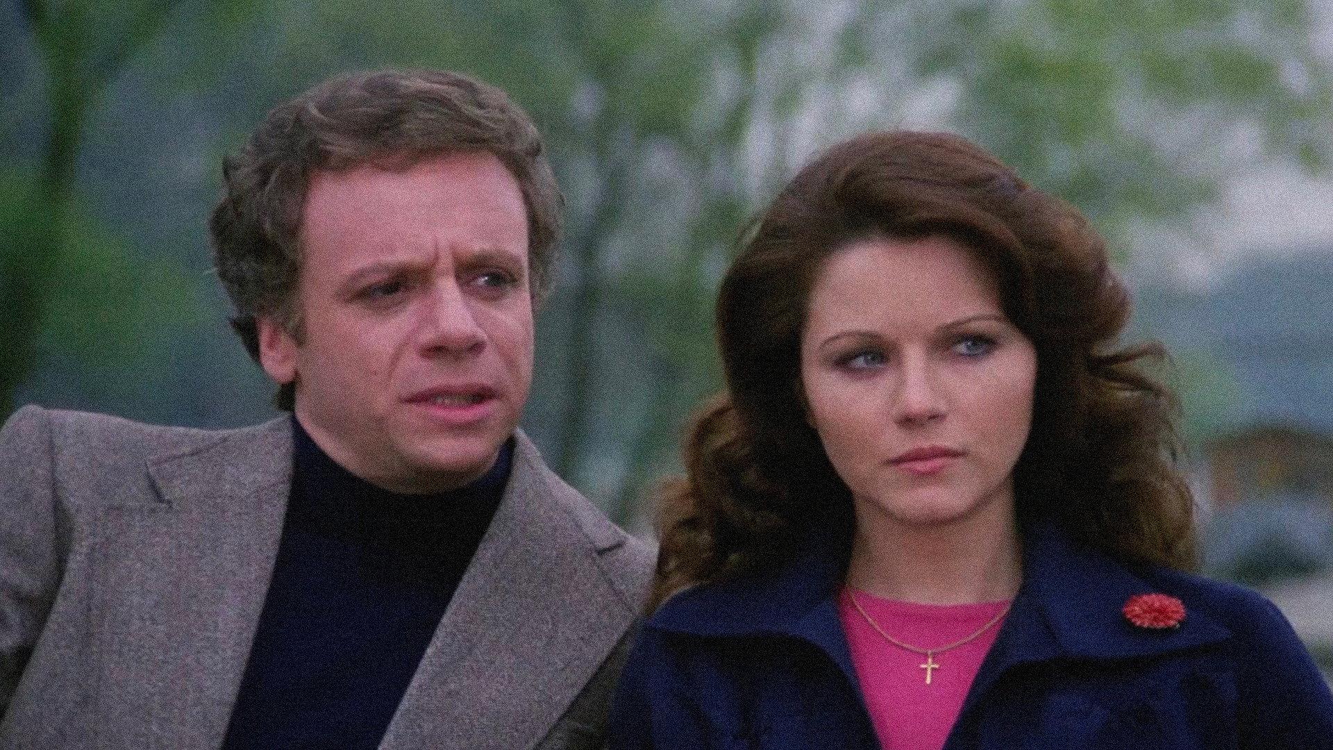 Sweetheart 1977 movie scene