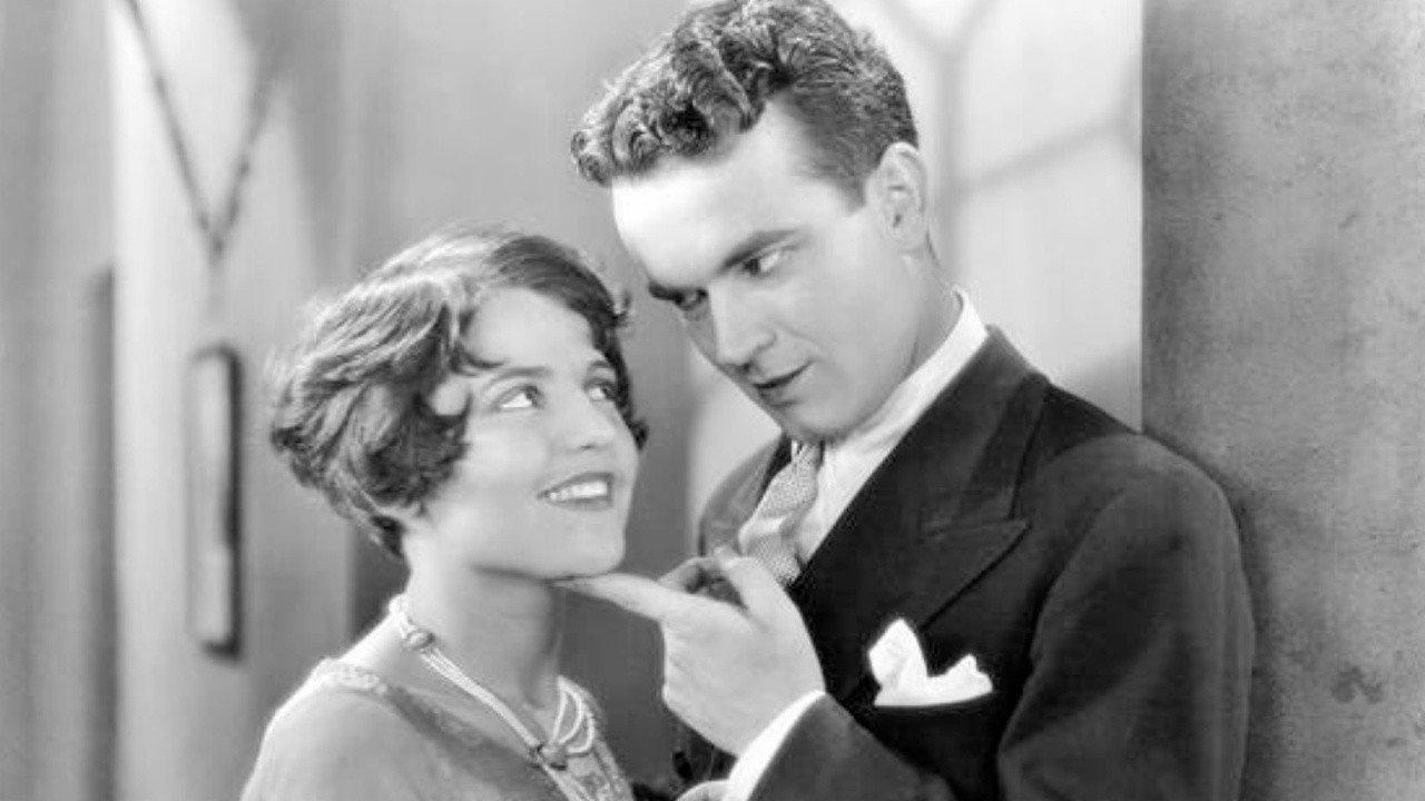 Girls Gone Wild 1929 movie scene