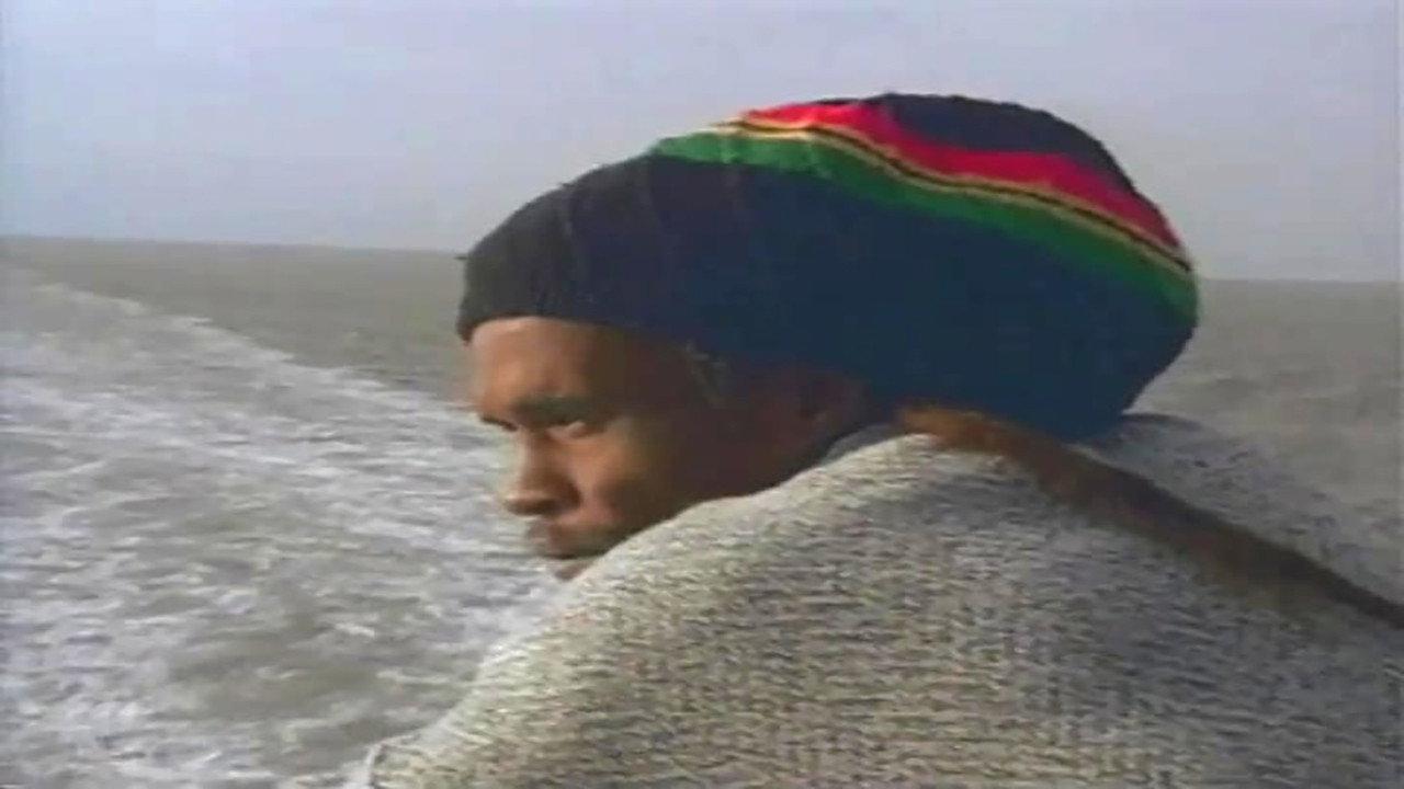 The Journey of the Lion 1992 movie scene