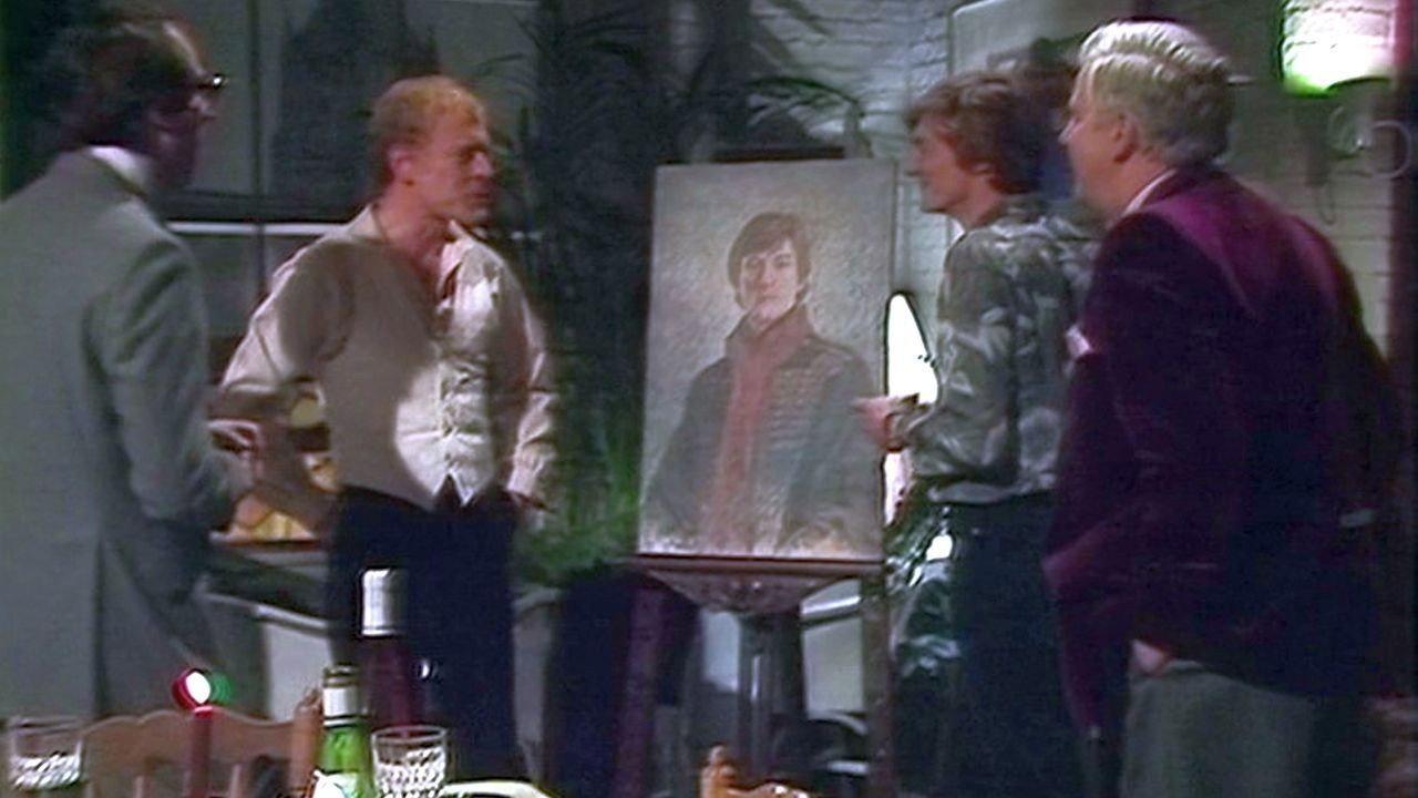Coming Out 1979 movie scene