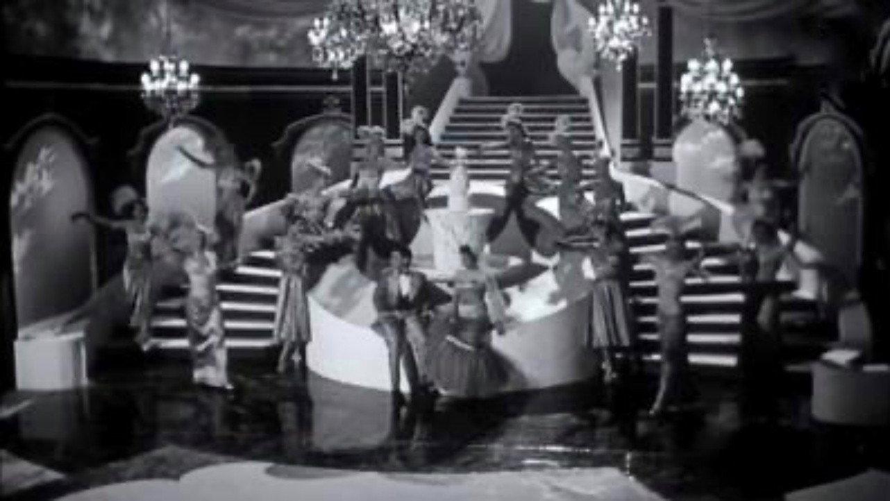 Nights of Love 1955 movie scene