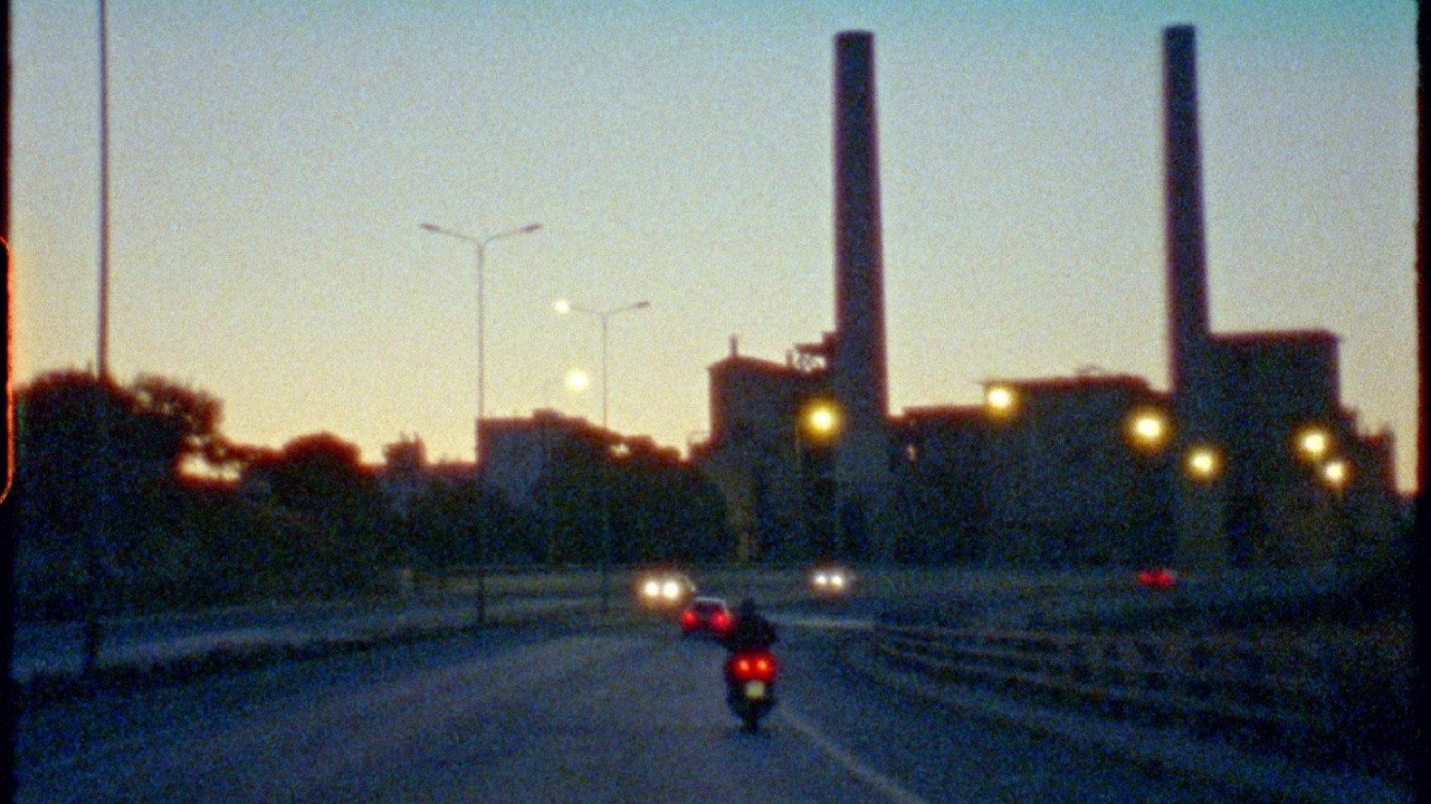 Iota Period Omega 2022 movie scene