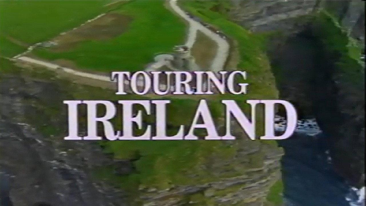 Touring Ireland 1991 movie scene