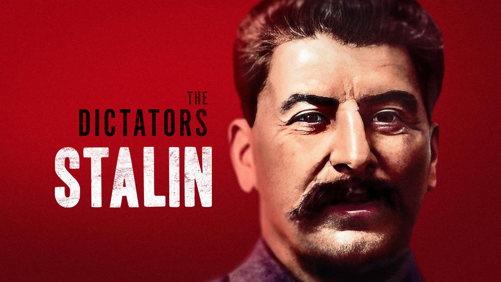 The Dictators: Stalin 2023 movie scene