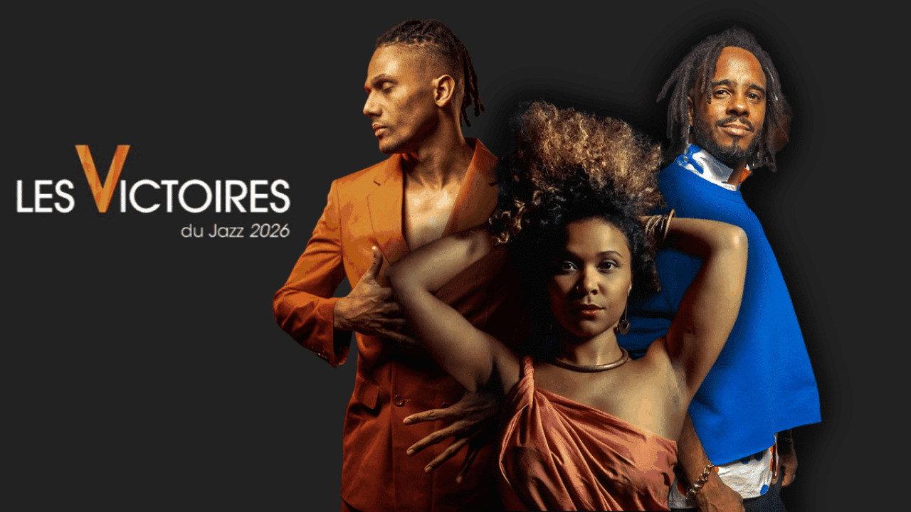 Les Victoires du Jazz 2026 2026 movie scene