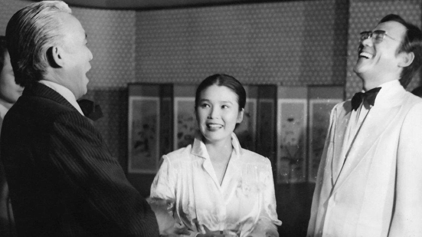Splendid Outing 1978 movie scene