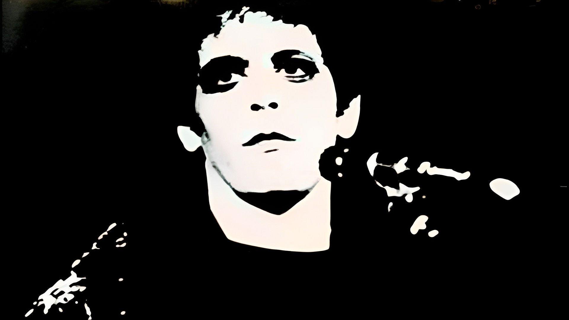 Classic Albums: Lou Reed - Transformer 2001 movie scene